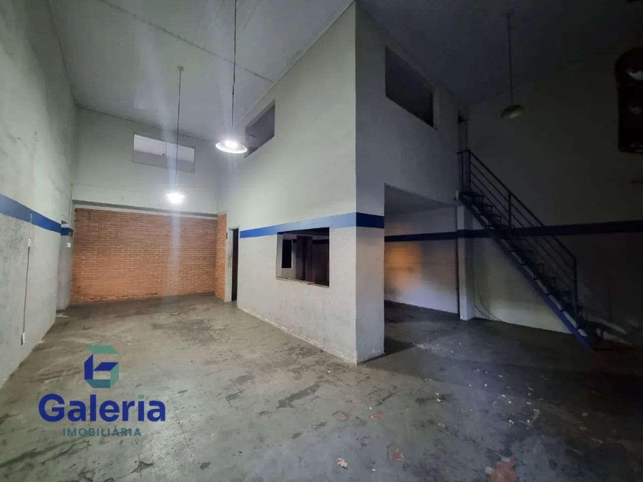 Salão comercial para alugar, 101m² - Vila Seixas