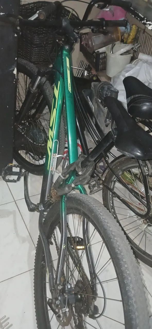 Bike aro 29 - Foto 2