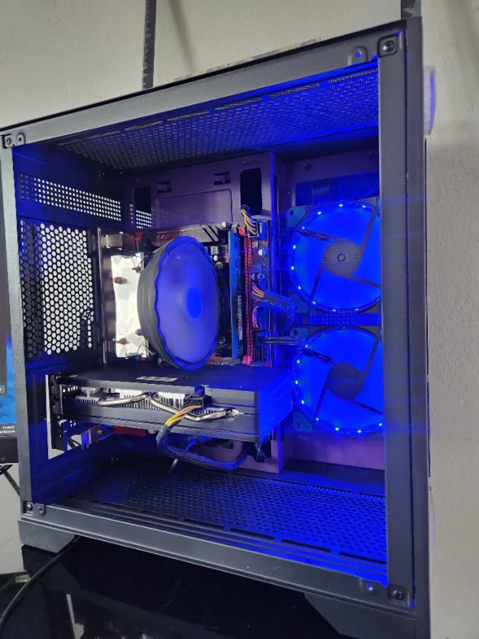 PC Gamer Completo - Foto 5