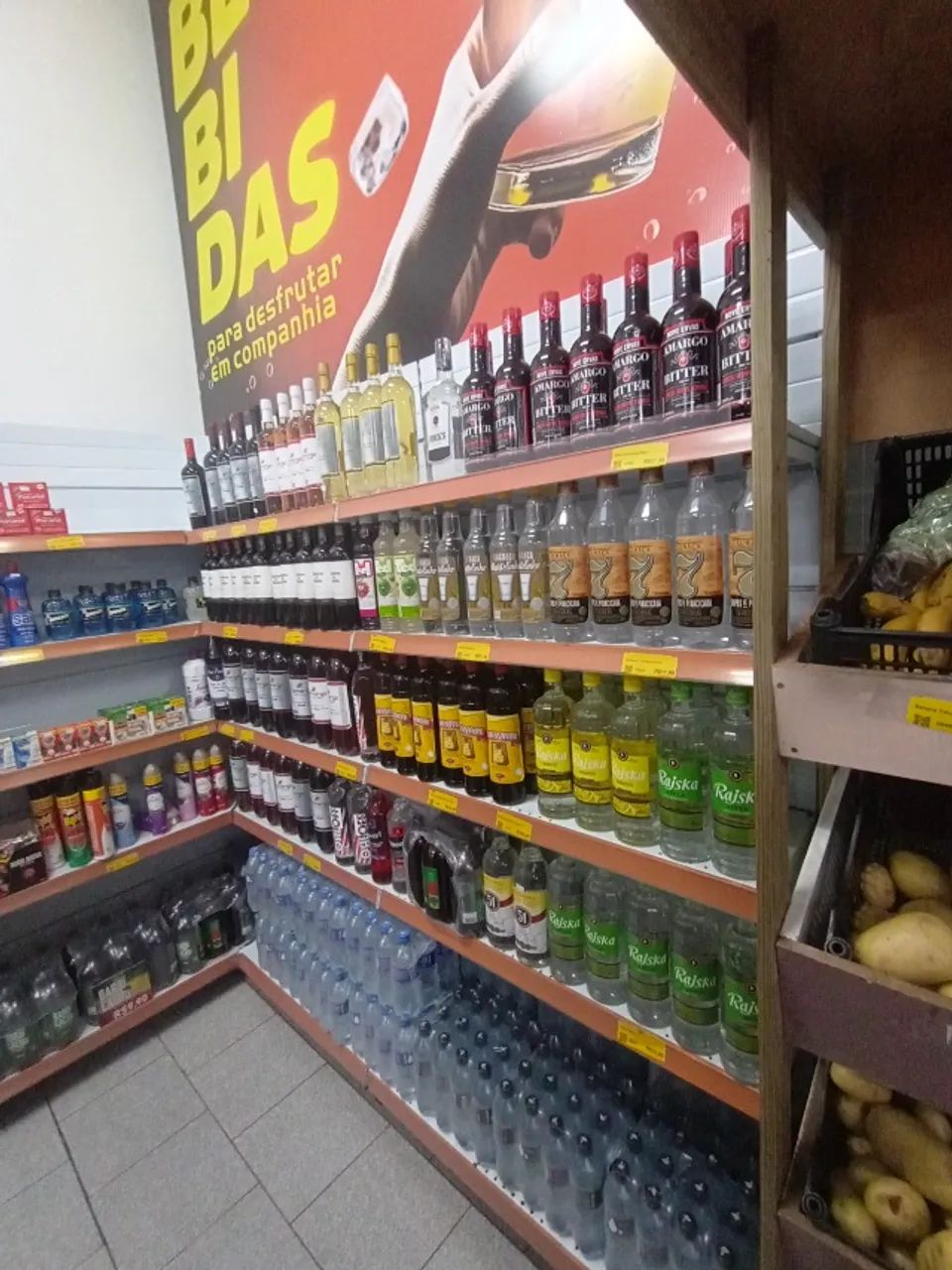 Vendo mercado  - Foto 5