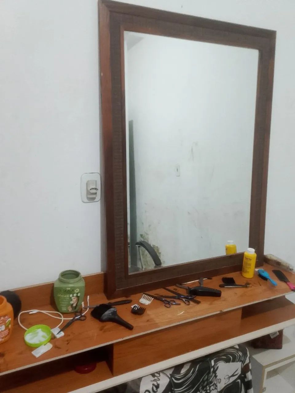 Material pra barbearia  - Foto 2