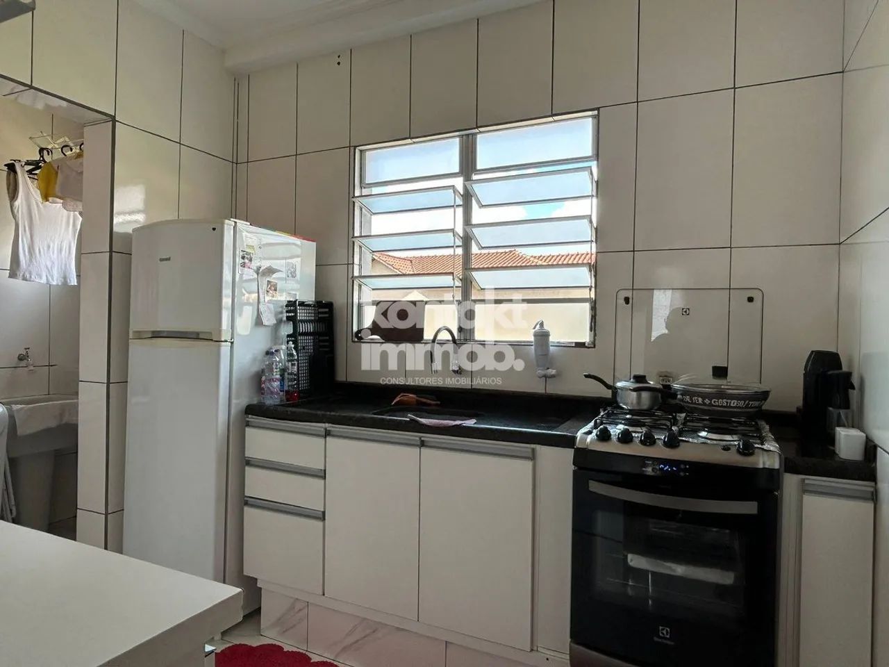 Apartamento com 2 quartos à Venda, Parque São João - Votorantim - Foto 5