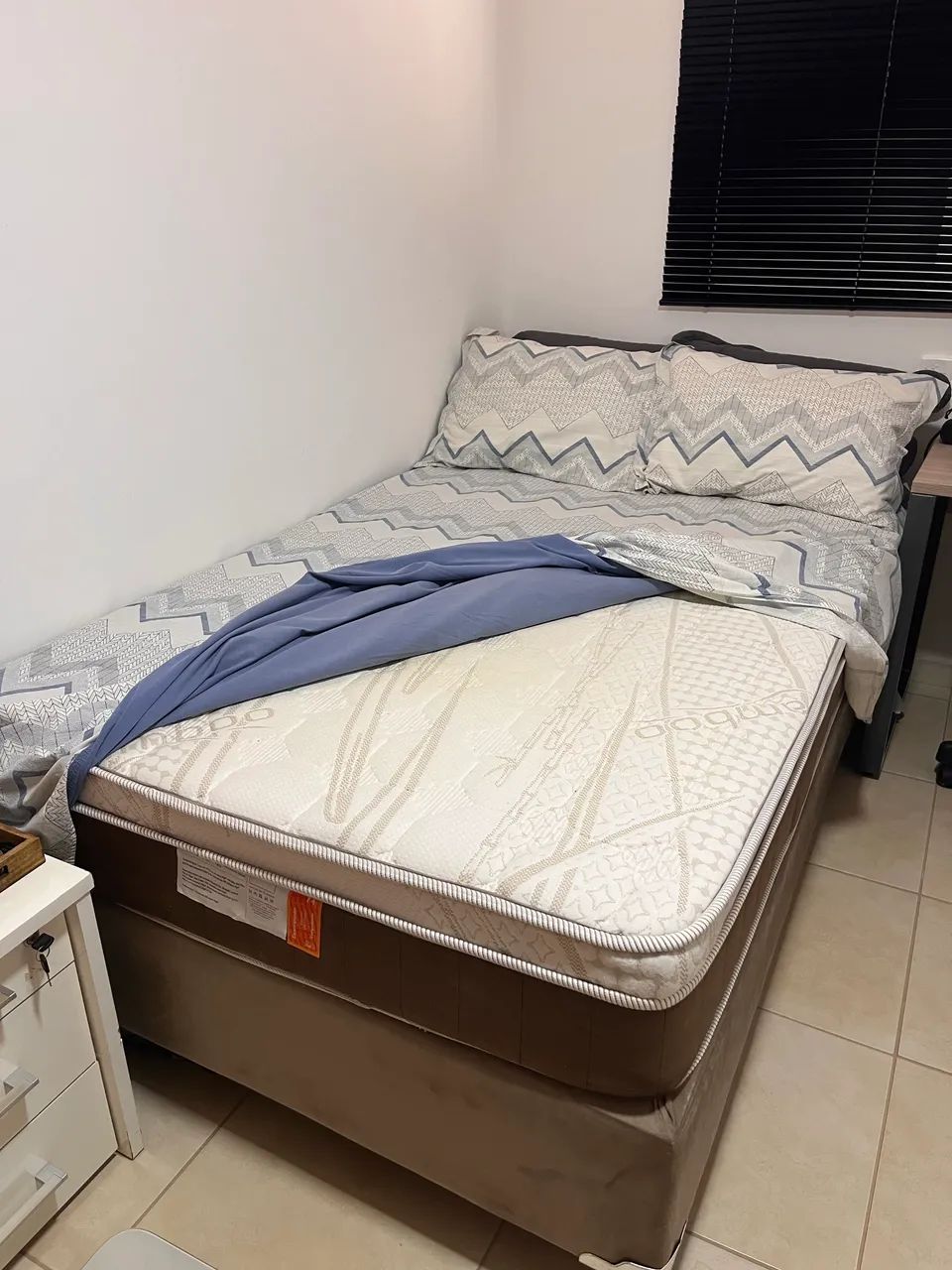 Cama viúvo - Foto 2