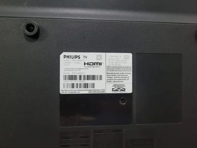 TV Philips 50 Polegadas - Foto 3
