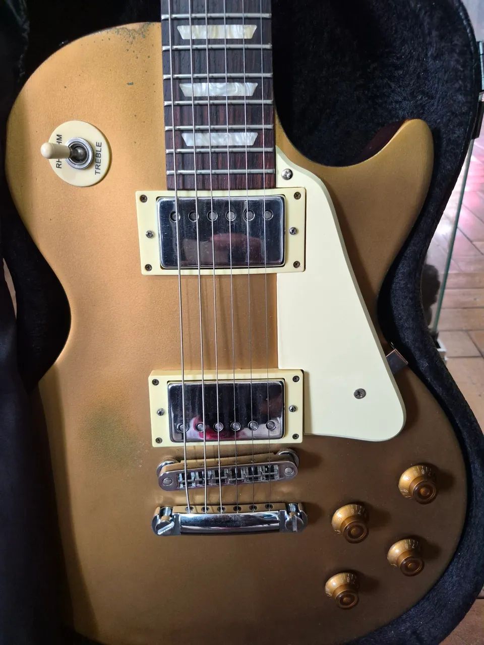 Guitarra Gibson - Foto 5