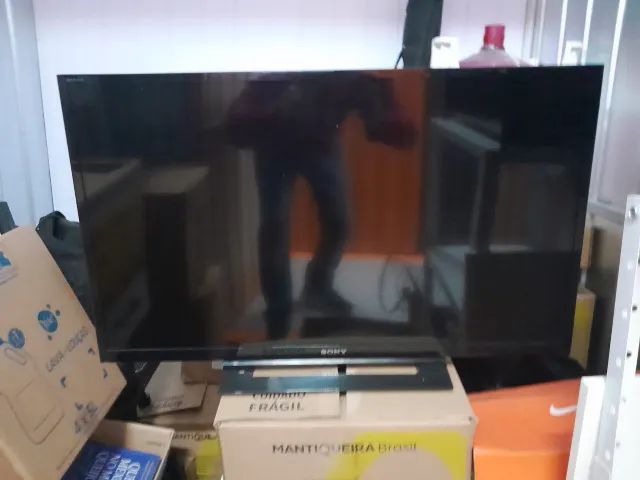 TV Sony 32 polegadas modelo KDL32R305B 