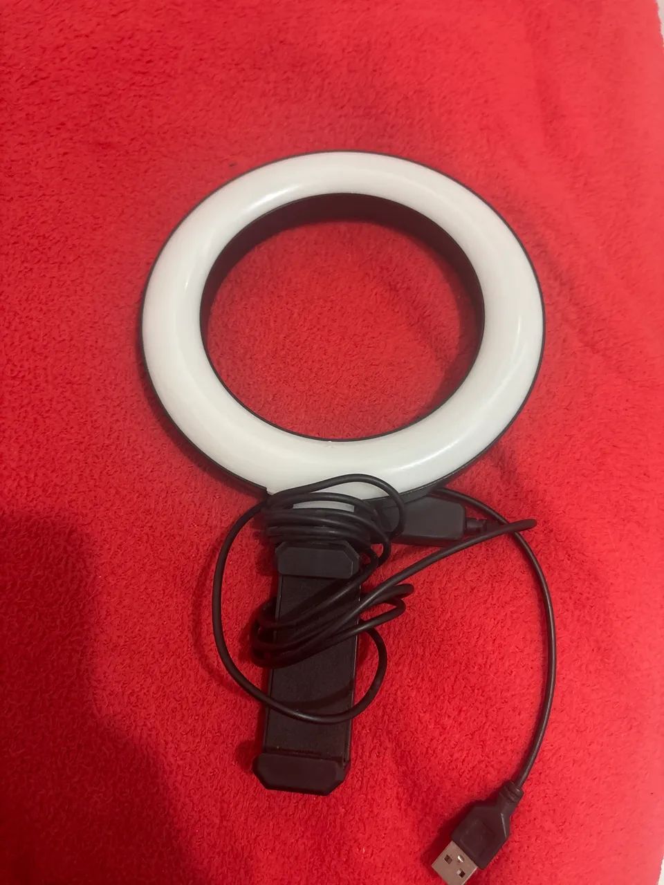 Ring light 