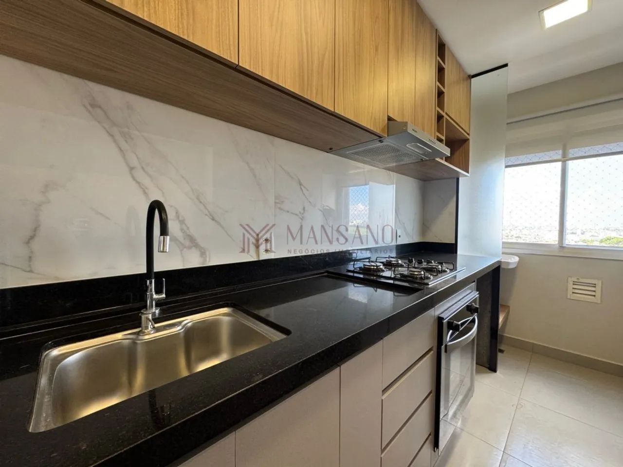 Apartamento para venda no Condomínio Edifício Avalon - Bauru - SP - Foto 4