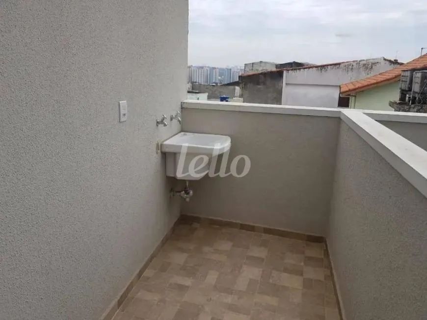 Apartamento 2 quartos para alugar no(a) Vila Alpina - Foto 2