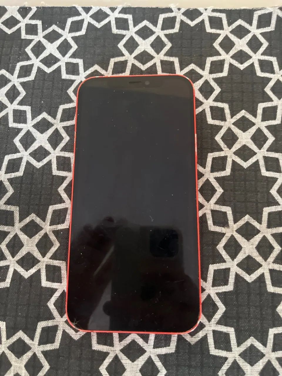 Iphone 12 , 64gb semi-novo