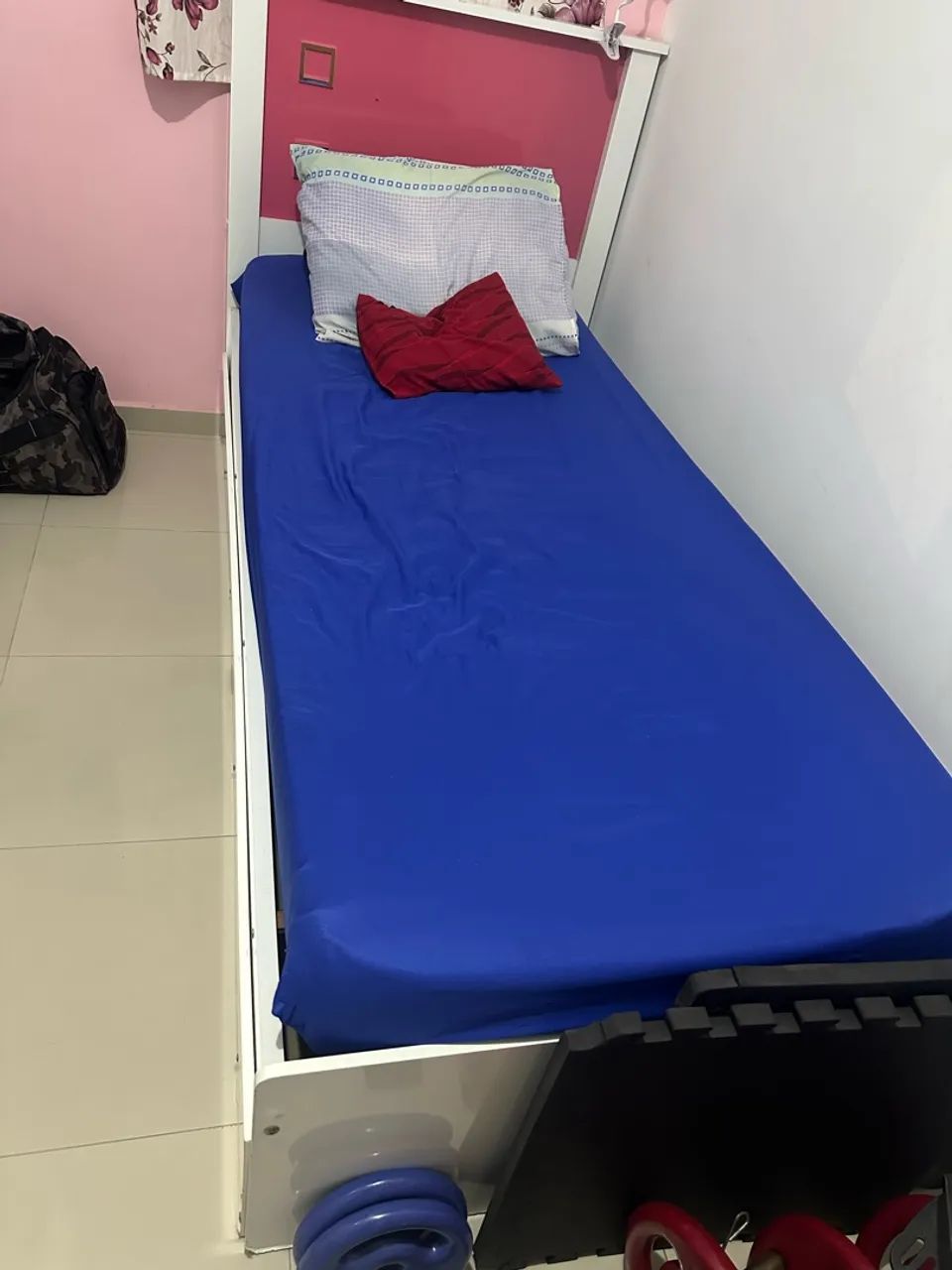 bicama solteiro - Foto 2