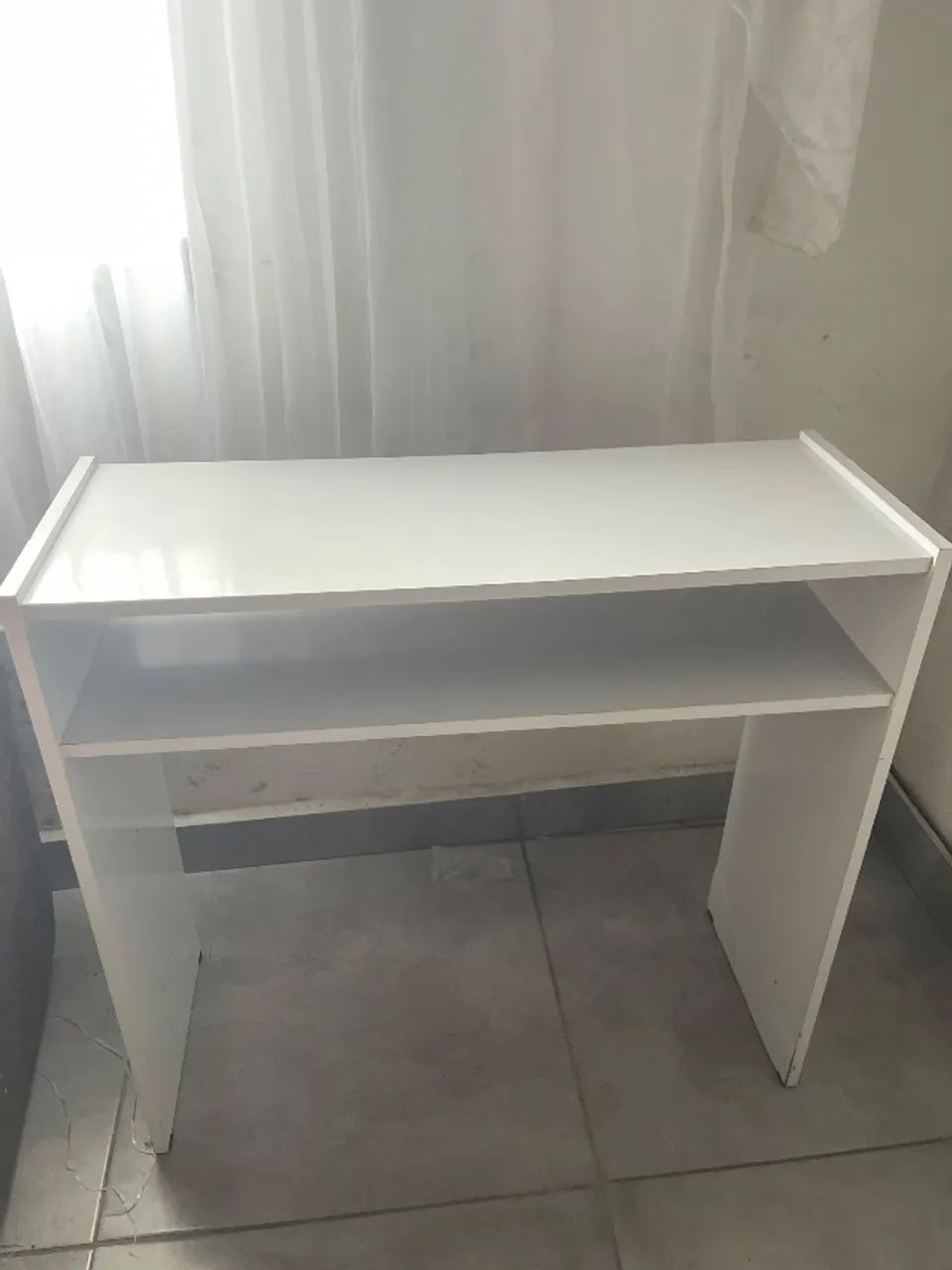 Mesa para nails 