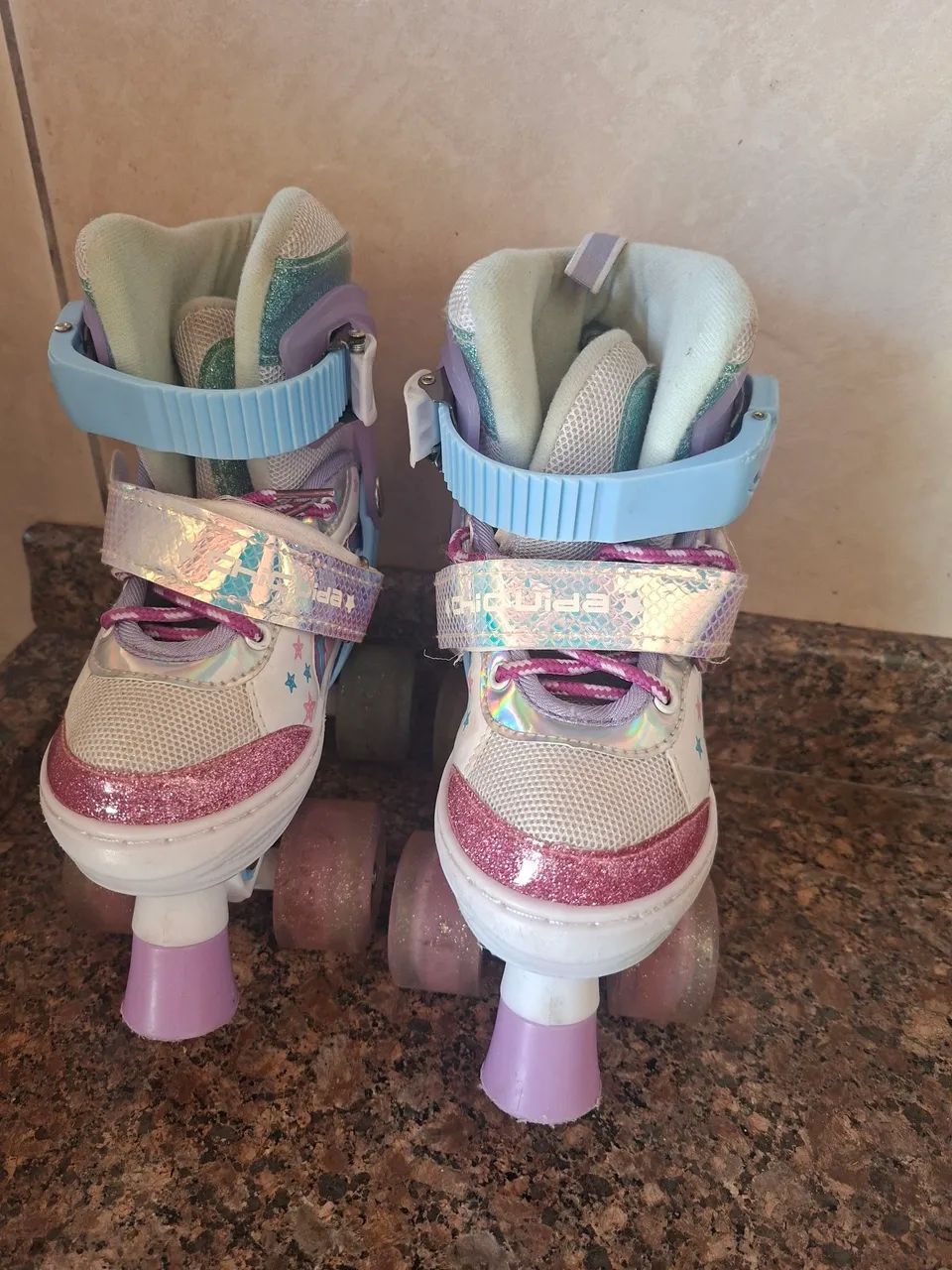 Patins - Foto 2