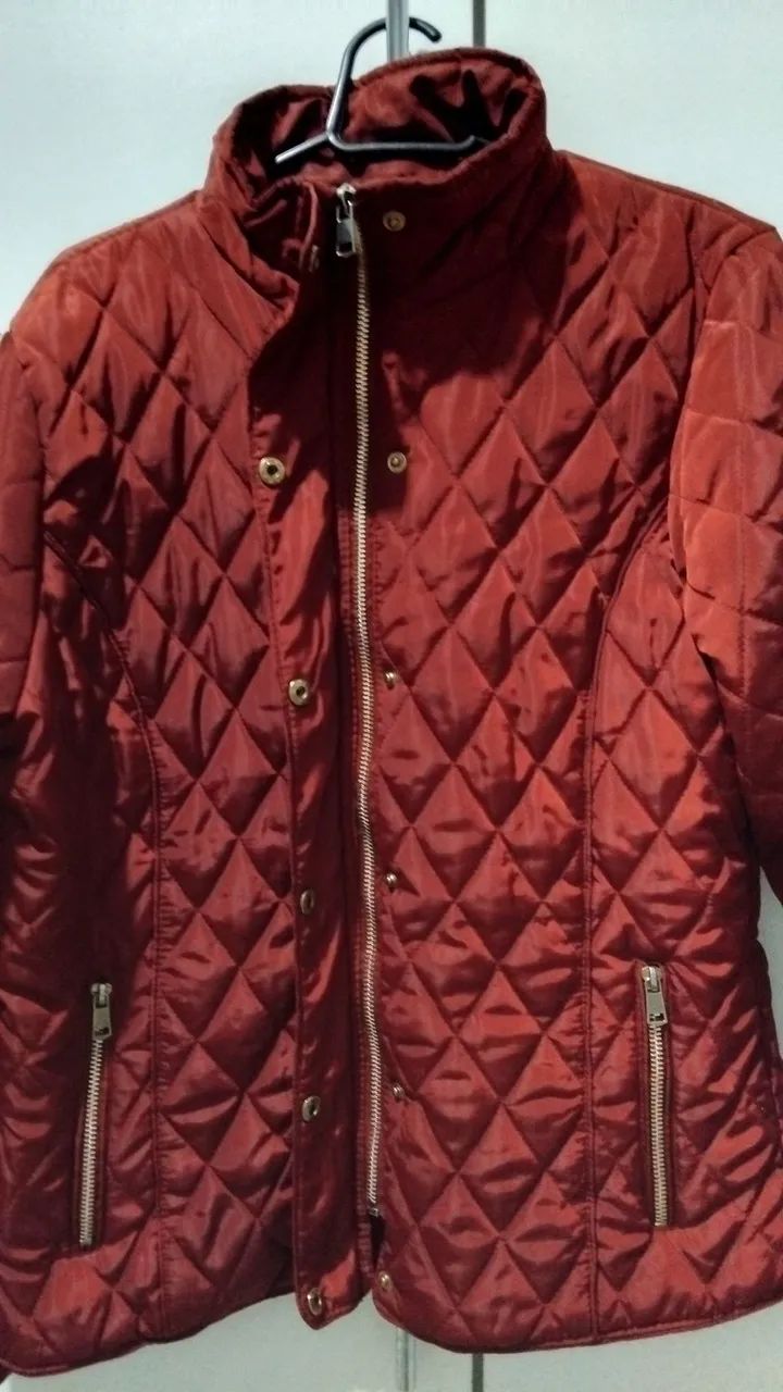 Jaqueta. - Foto 2