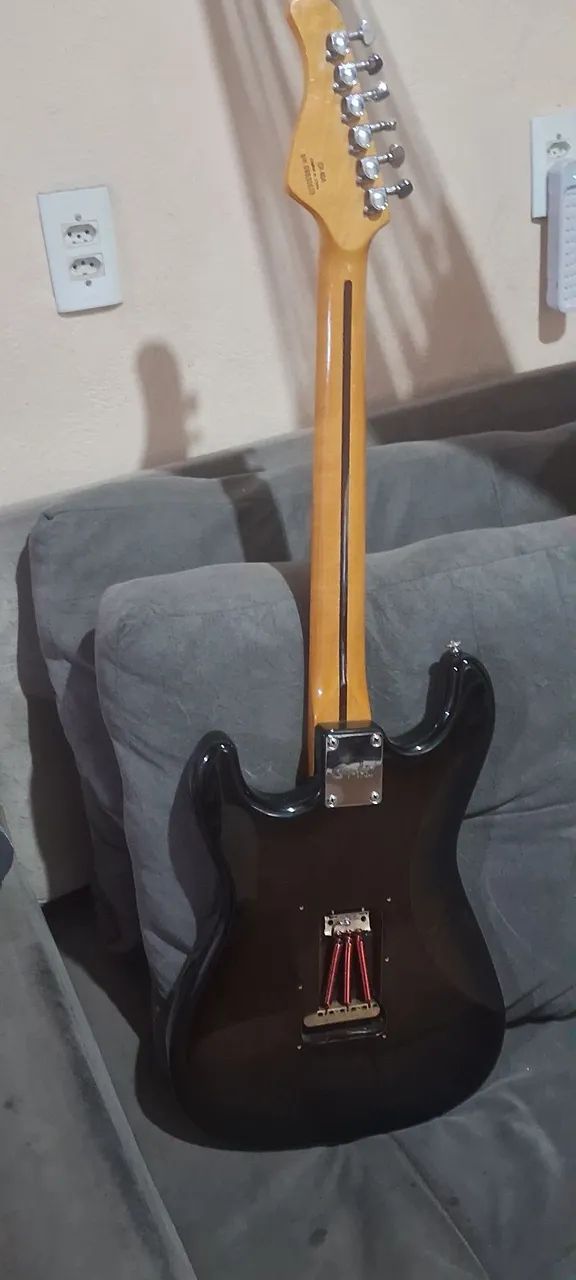 Guitarra condor GX40A  - Foto 3