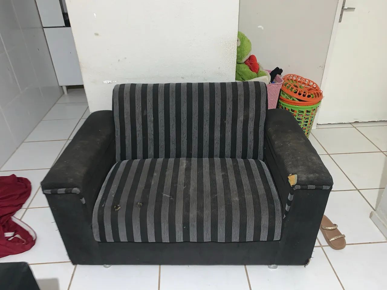 Sofá 