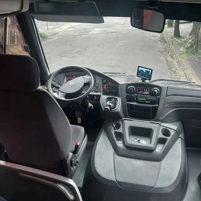 Volare W9 2014 - Vendo Parcelado | Pronto para Trabalhar - Foto 5