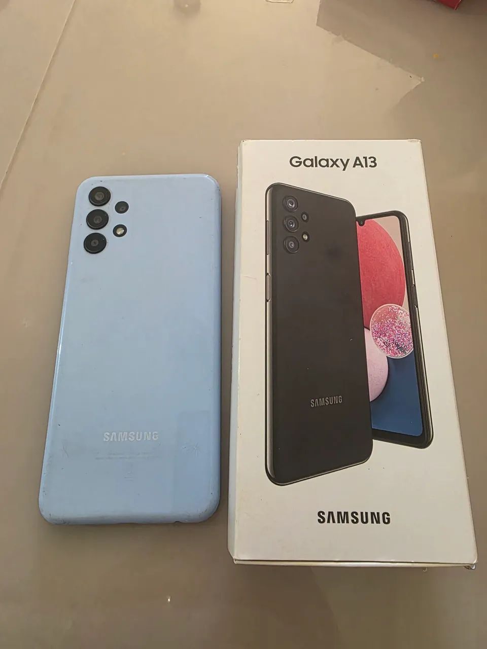 SMART SAMS GALAXY A13 128GB 