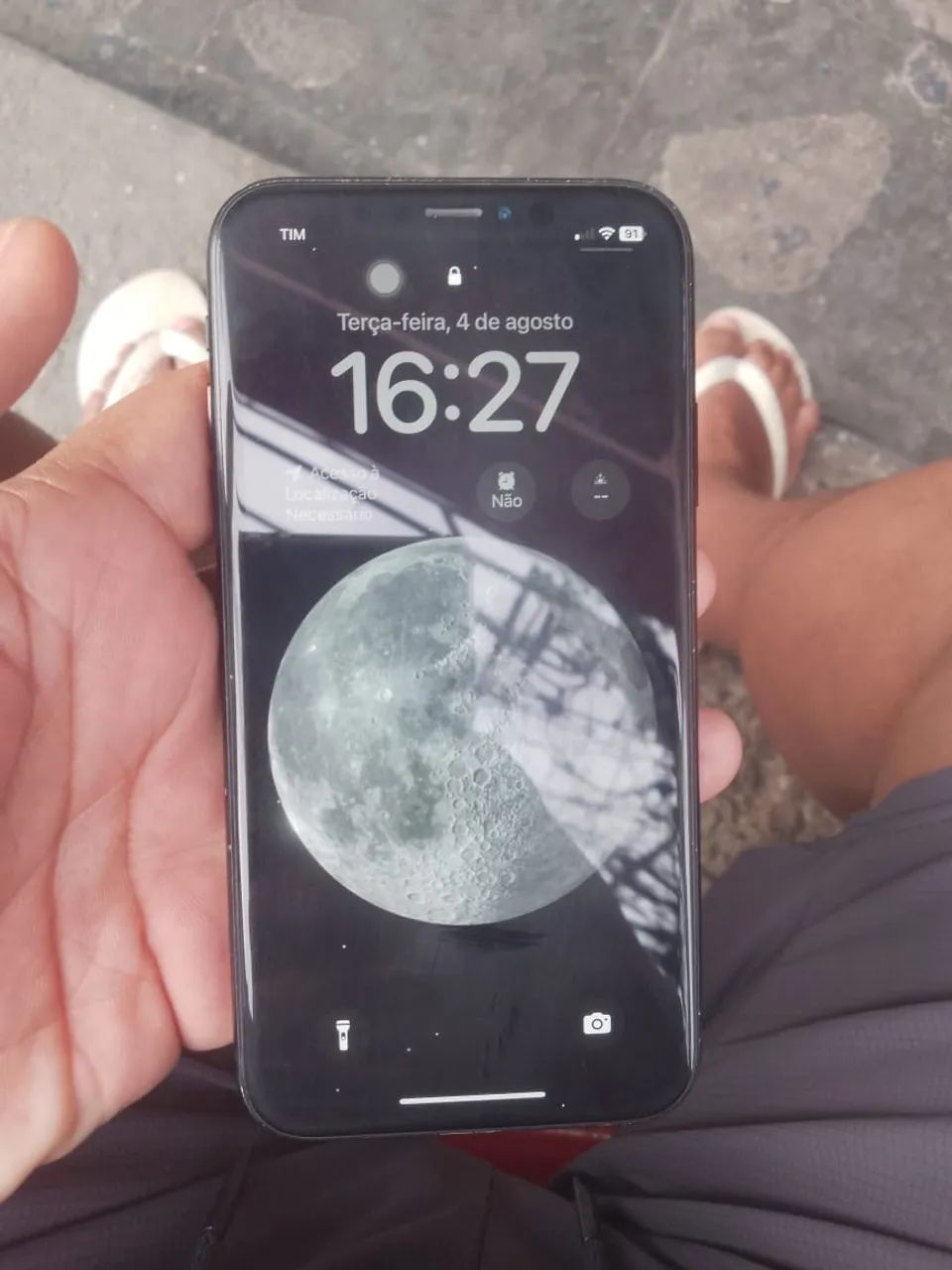 iPhone XR  - Foto 3