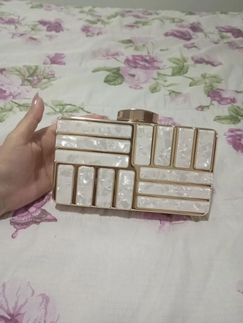 Bolsa de mão  - Foto 2