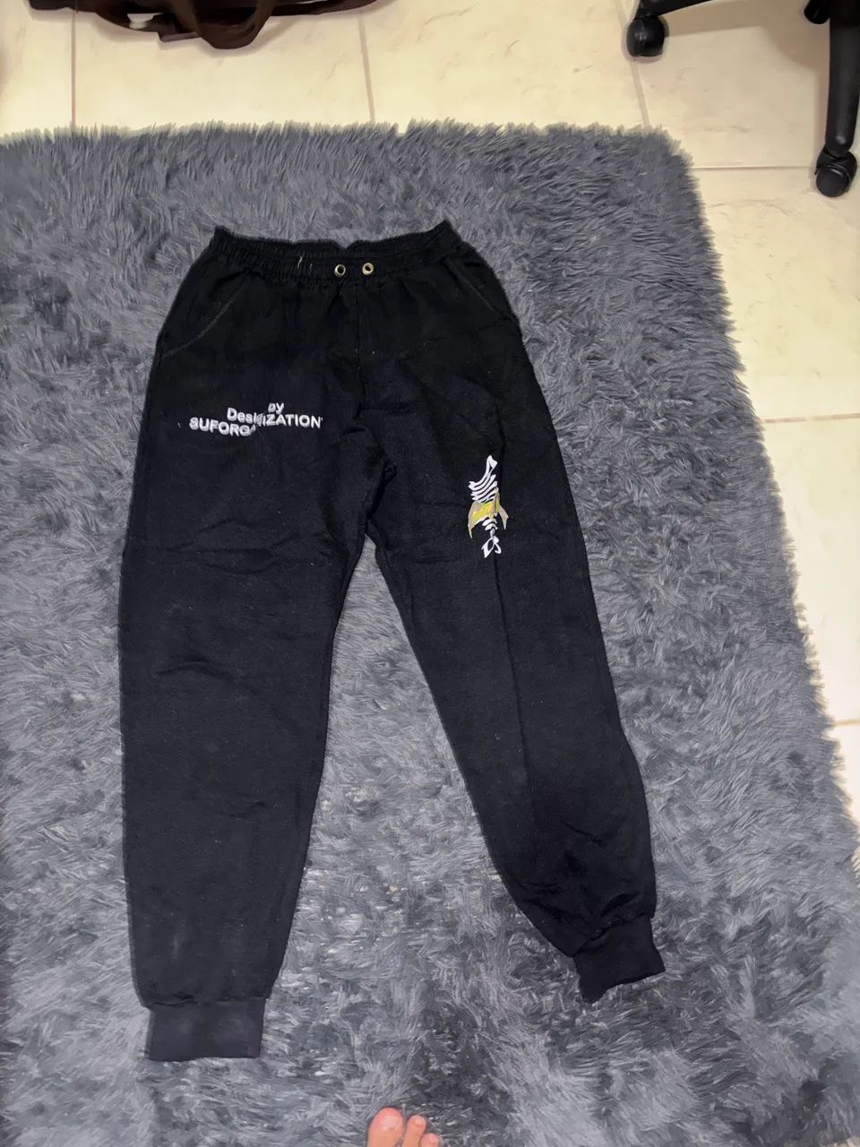 Calça Suf Gang  - Foto 3