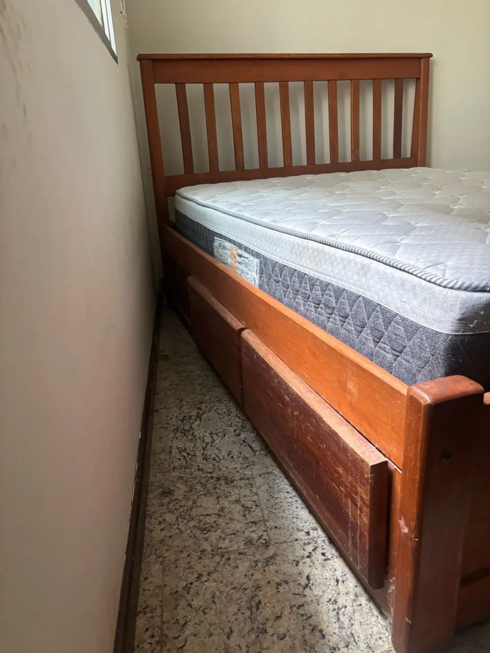 Cama de casal - Foto 3