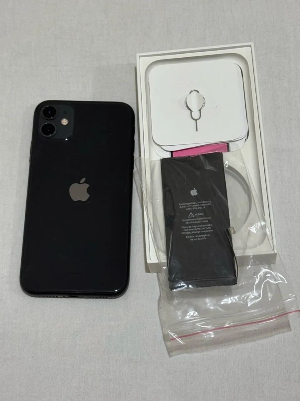 iPhone 11 - Foto 2