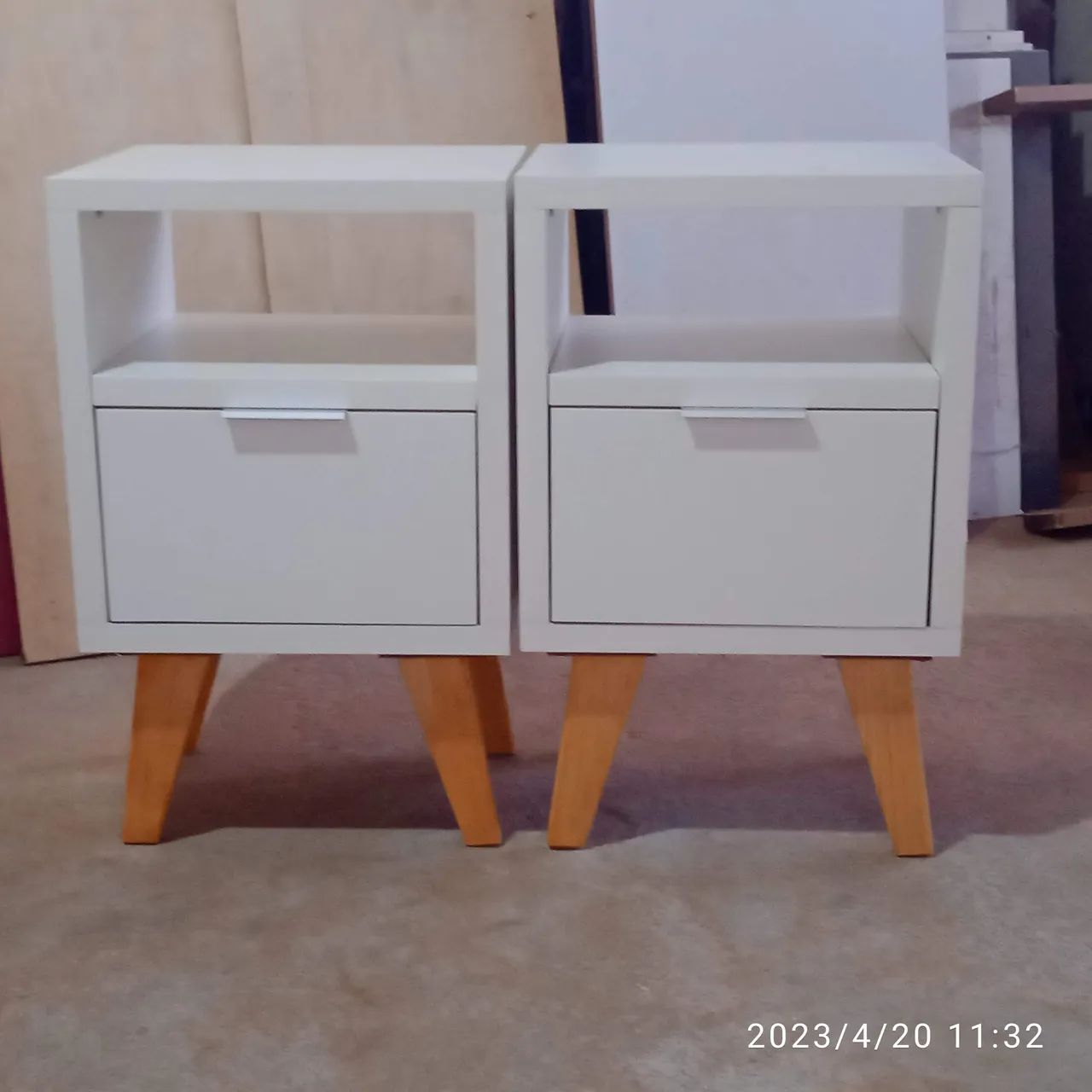 Mesa cabeceiras  - Foto 5