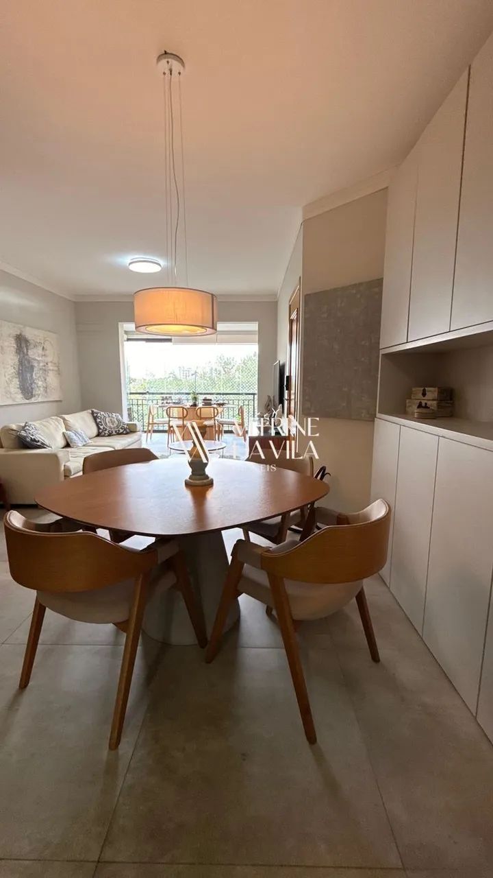 Apartamento com 100m² à venda