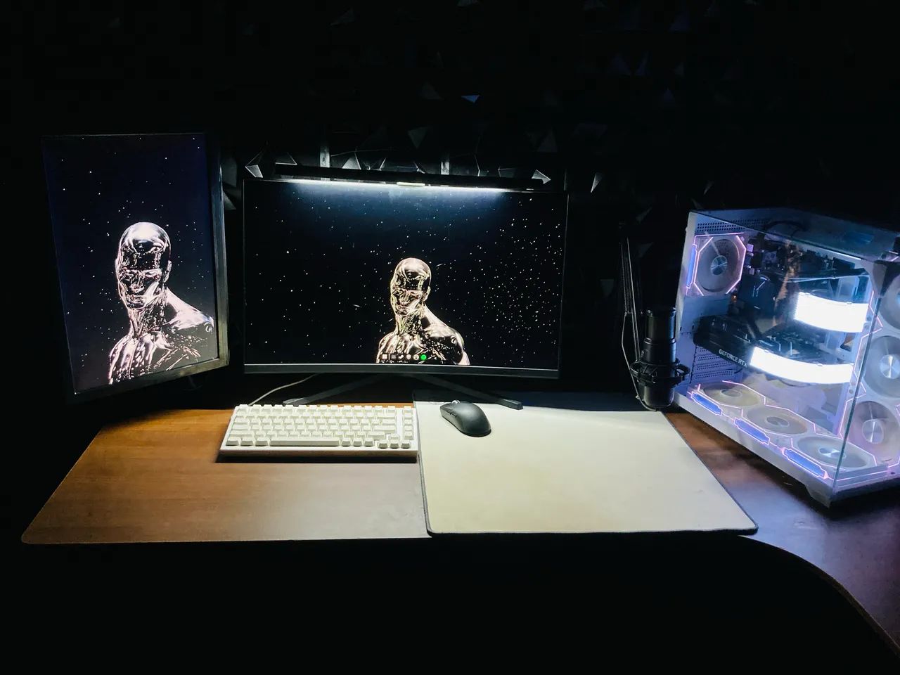 Pc gamer completo  - Foto 5