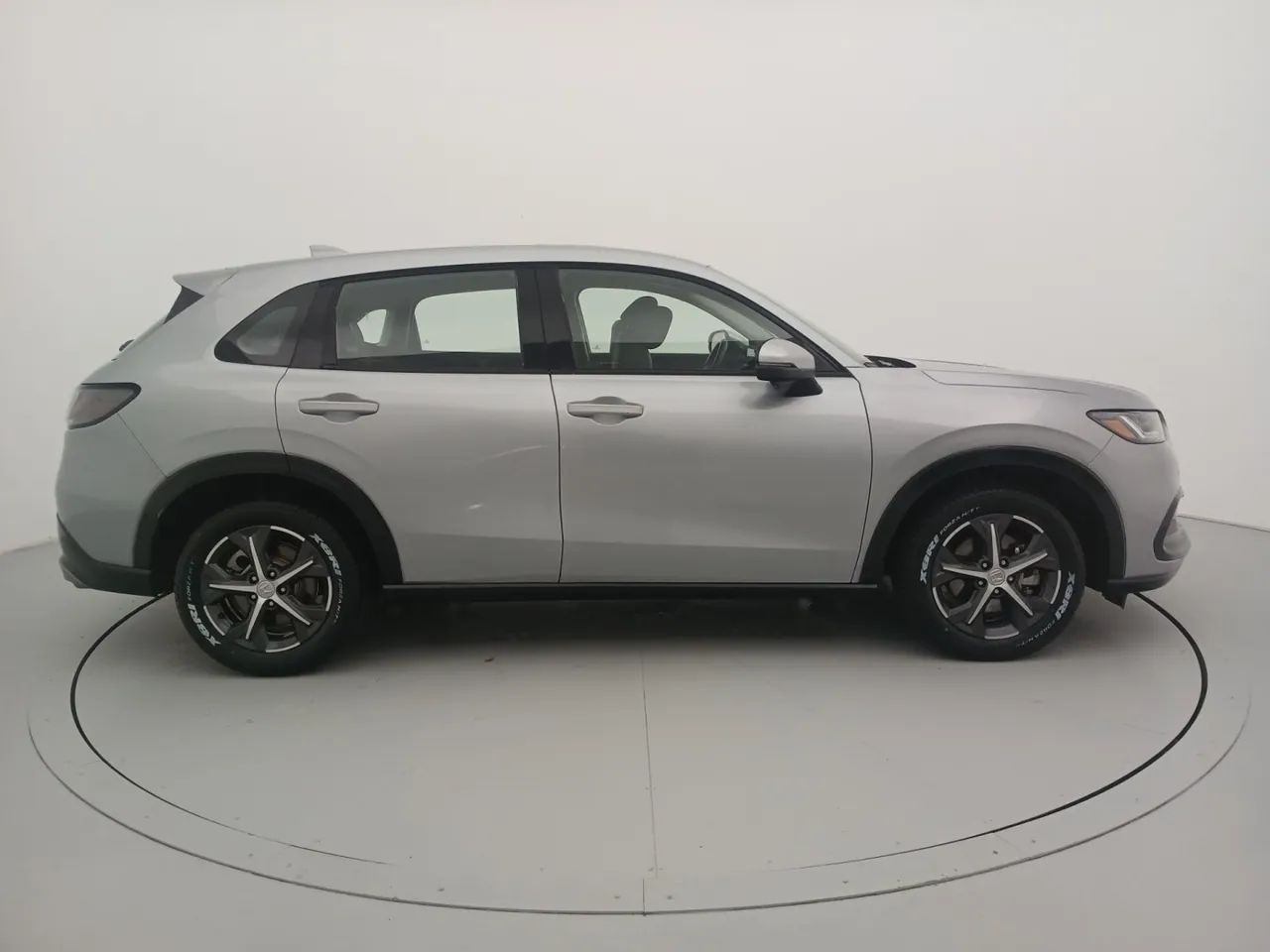 Honda ZR-V Touring 2.0 16V 5p Aut., foto 6 de 18