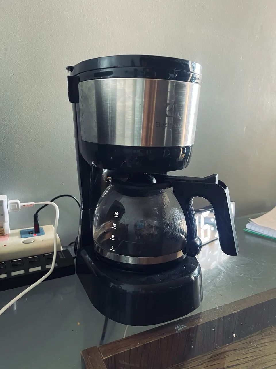 Cafeteira