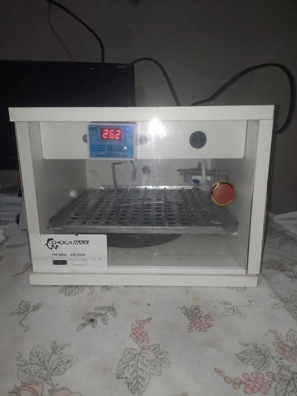 Chocadeira