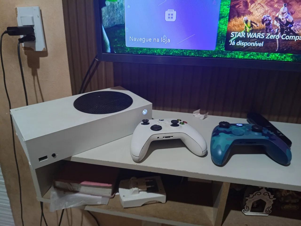 Xbox série s