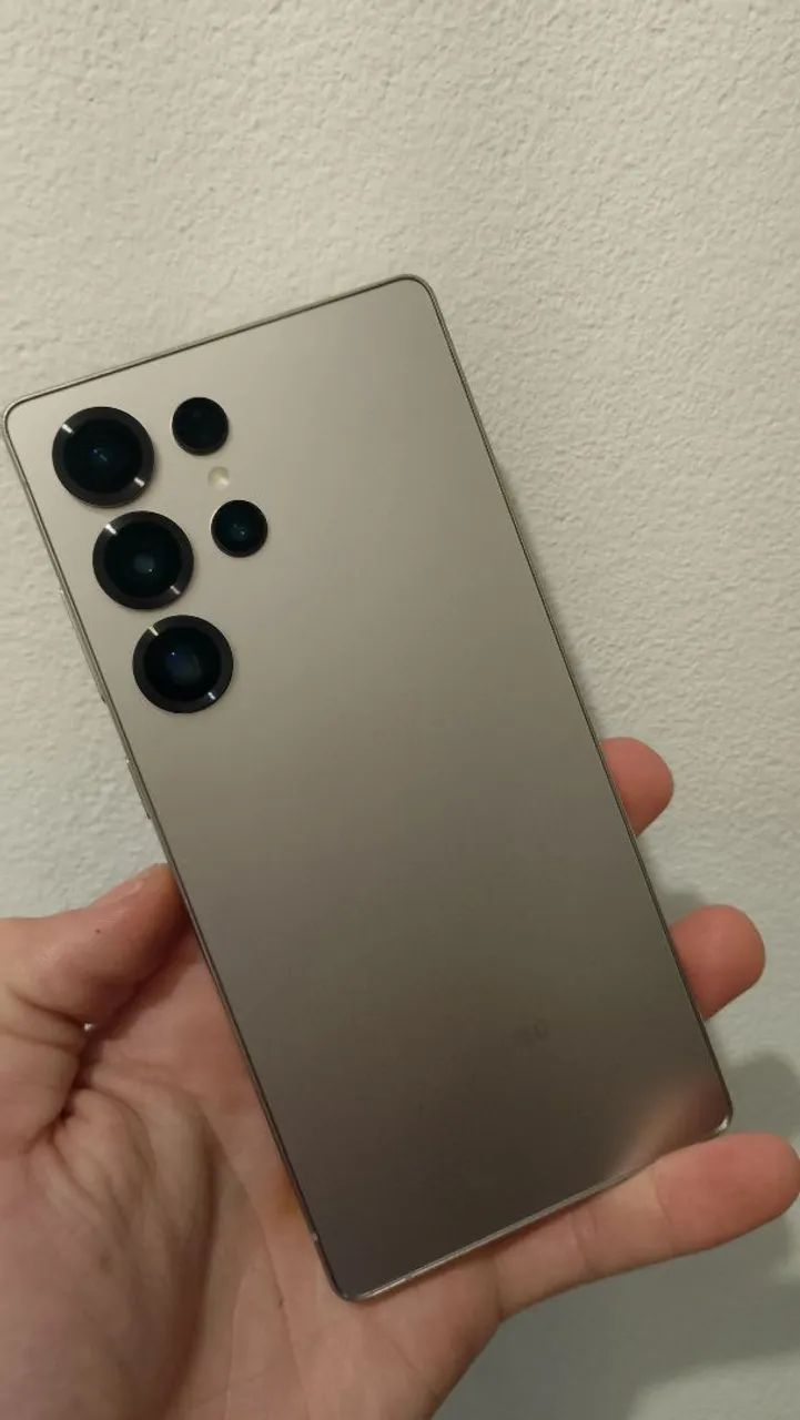 S25 ultra 256 GB