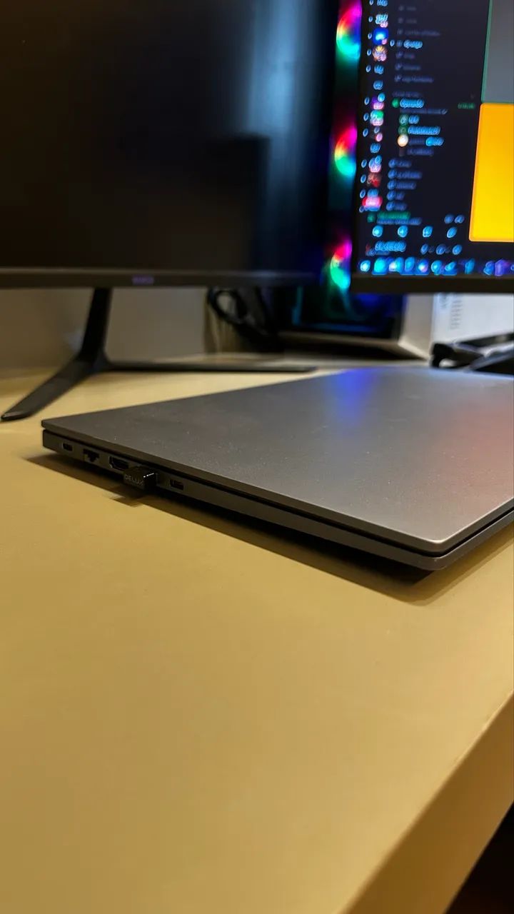 Samsung book4 i3 13th - Foto 2