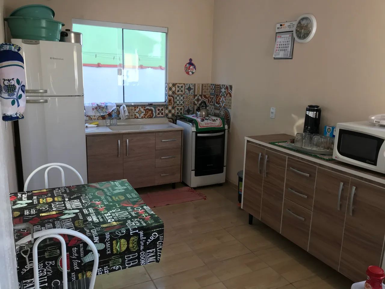 Aluguel temporada  - Foto 5