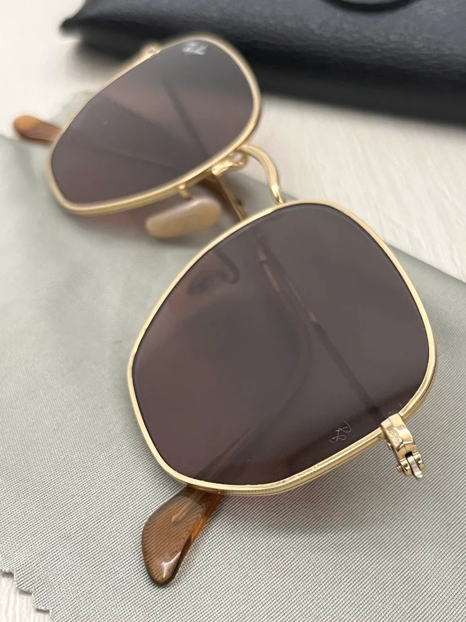 Óculos Ray-Ban - Foto 2