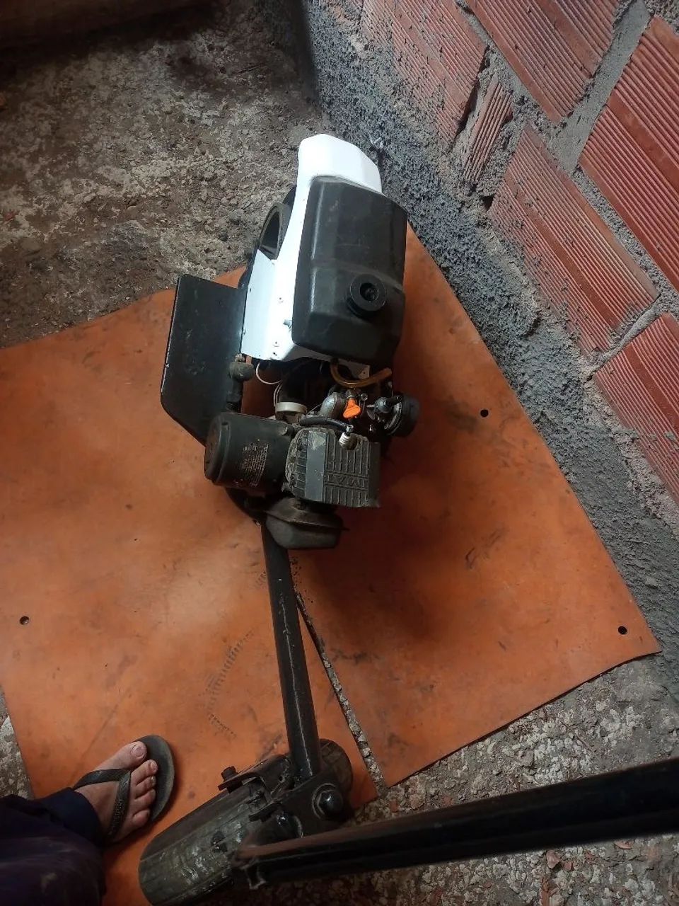 Walk machine - Foto 5