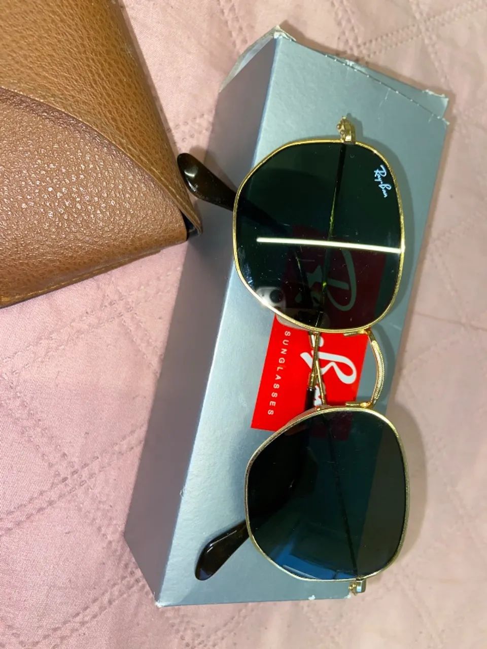Ray ban