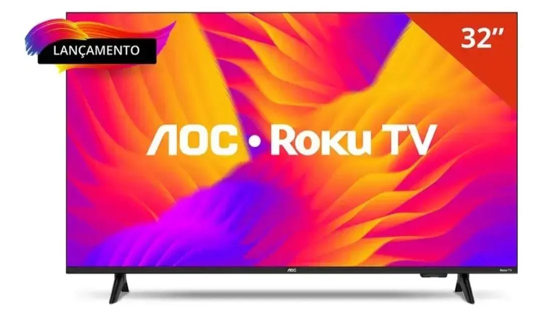 Tv smart 