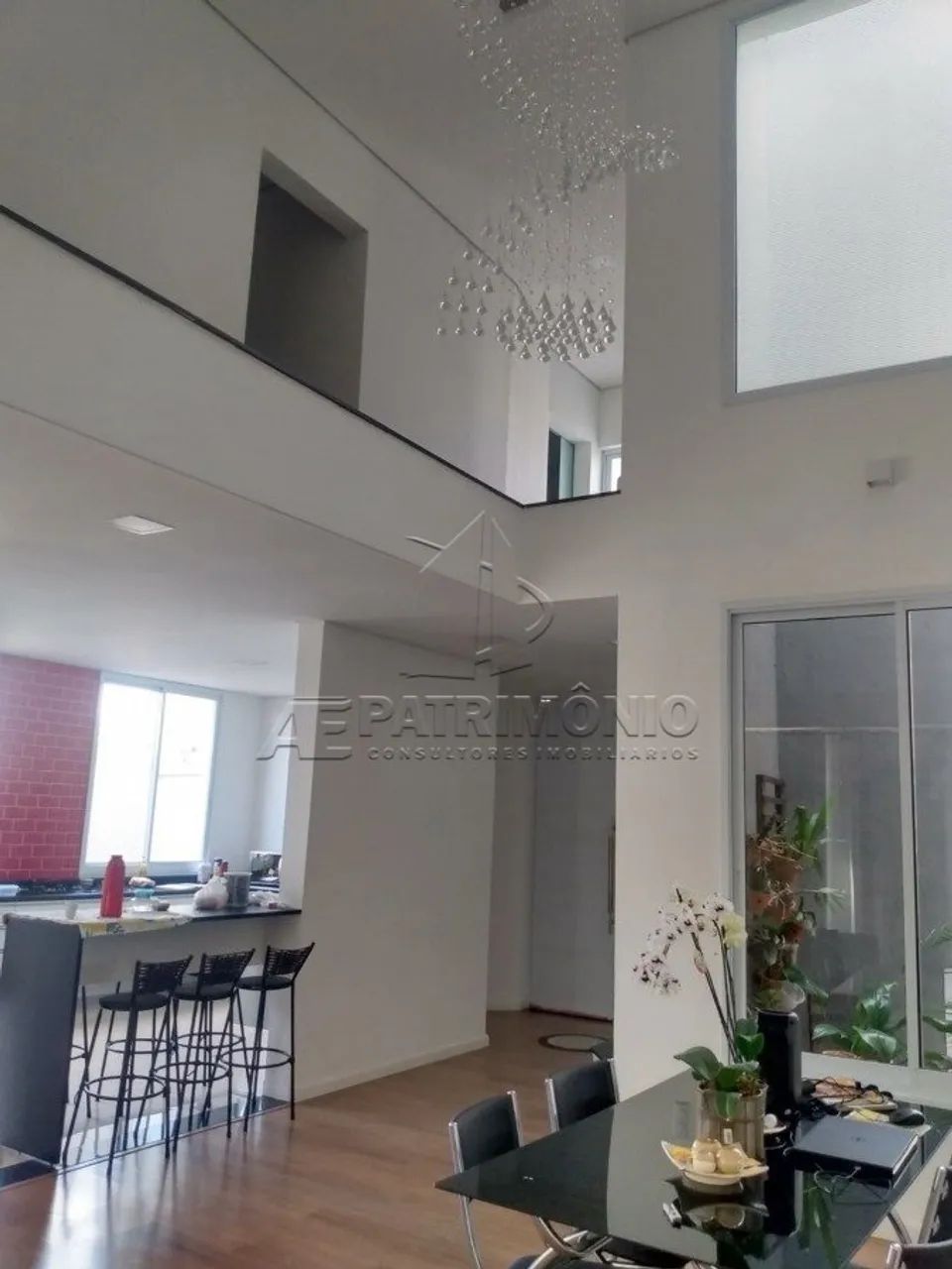 Sobrado em Cond. 3 Dorm. JULIA MARTINEZ - RESIDENCIAL - Foto 4