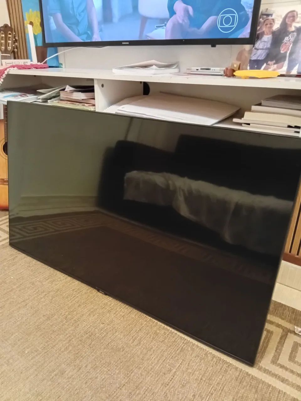 Tv Samsung  - Foto 2