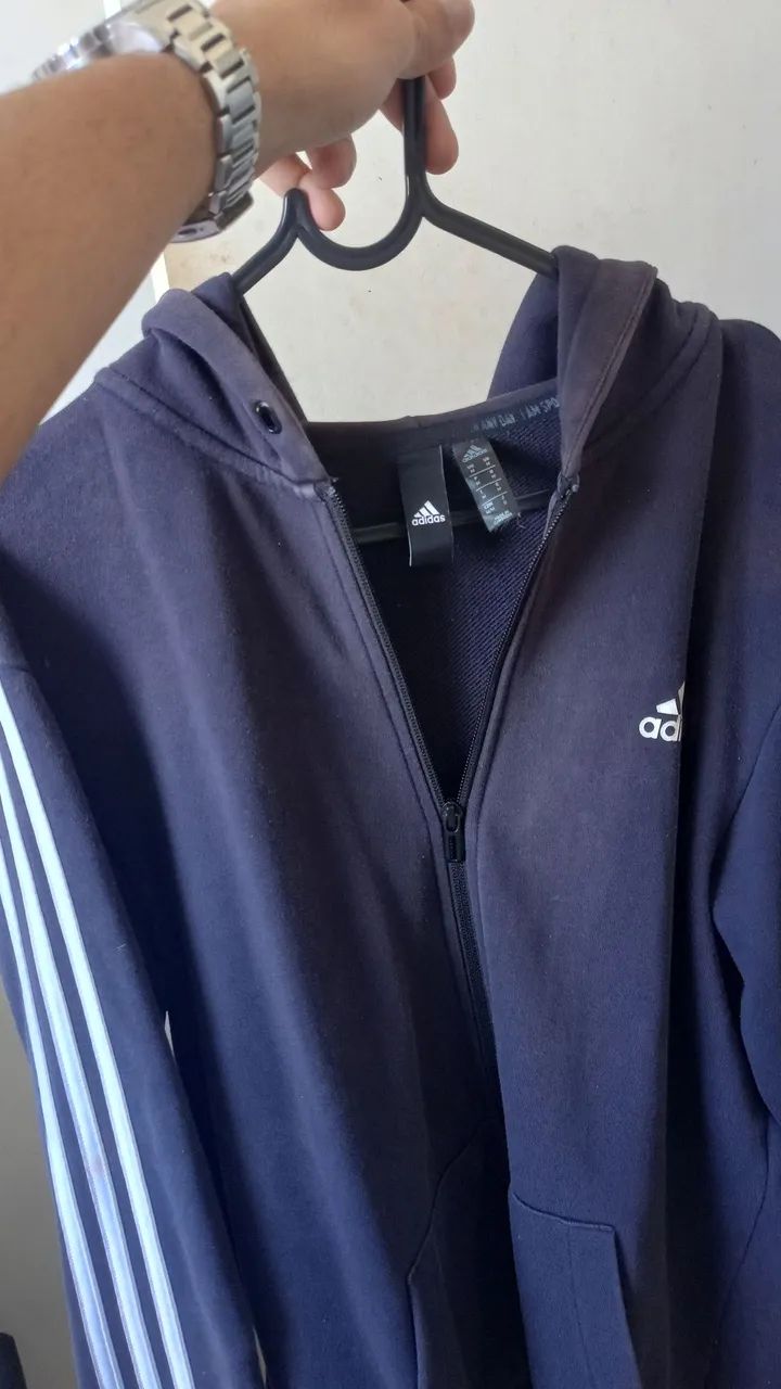 Casaco Adidas  - Foto 3