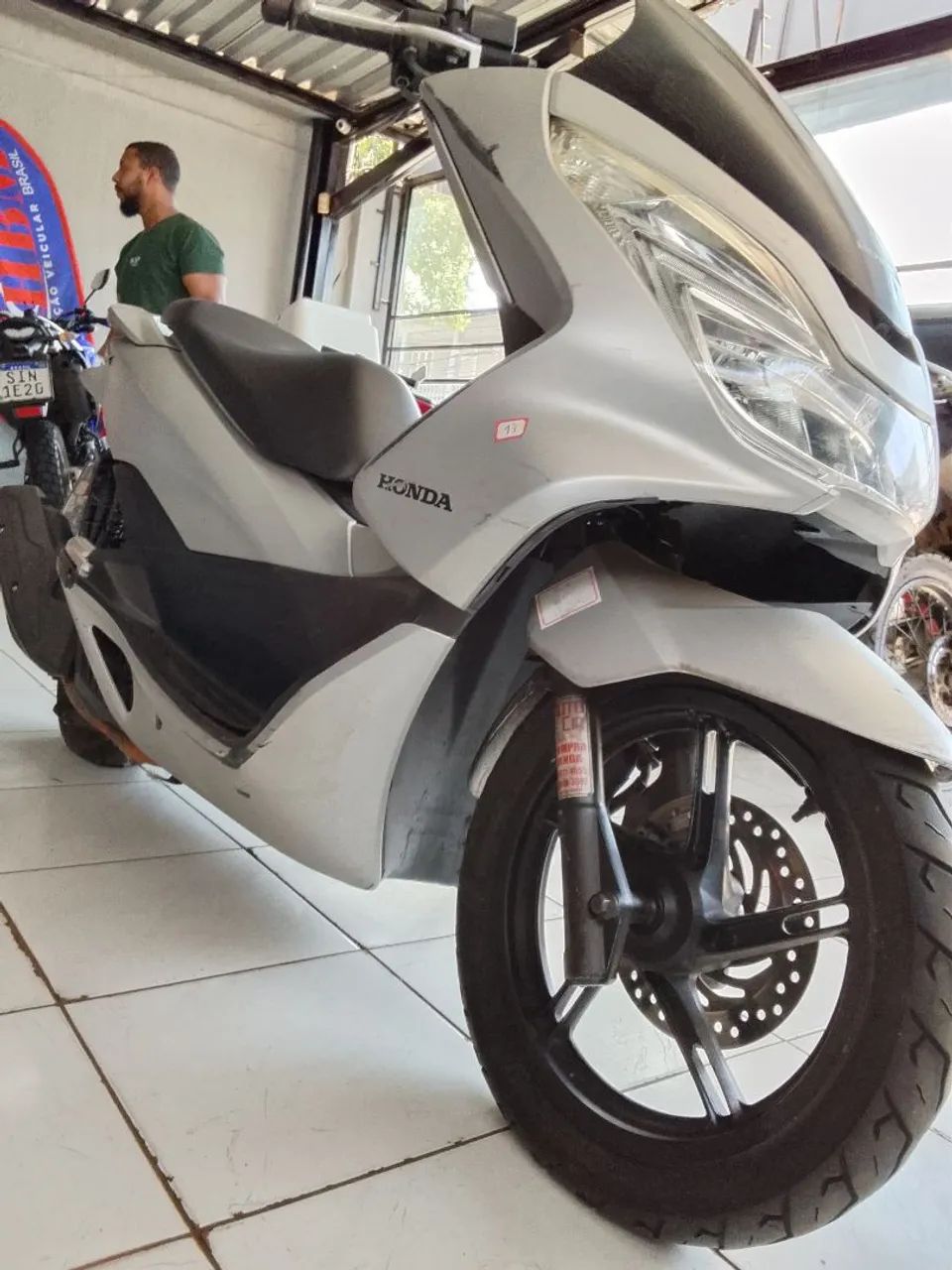 Pcx - Foto 2