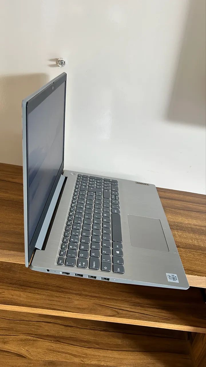 Notebook Core i5/8GB/256GB - Foto 4