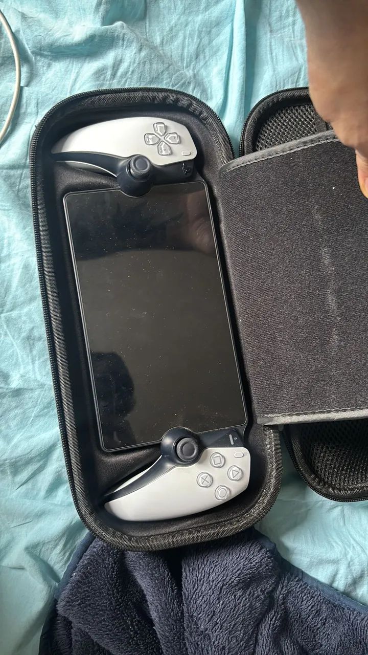 PS PORTAL ZERADO  - Foto 4