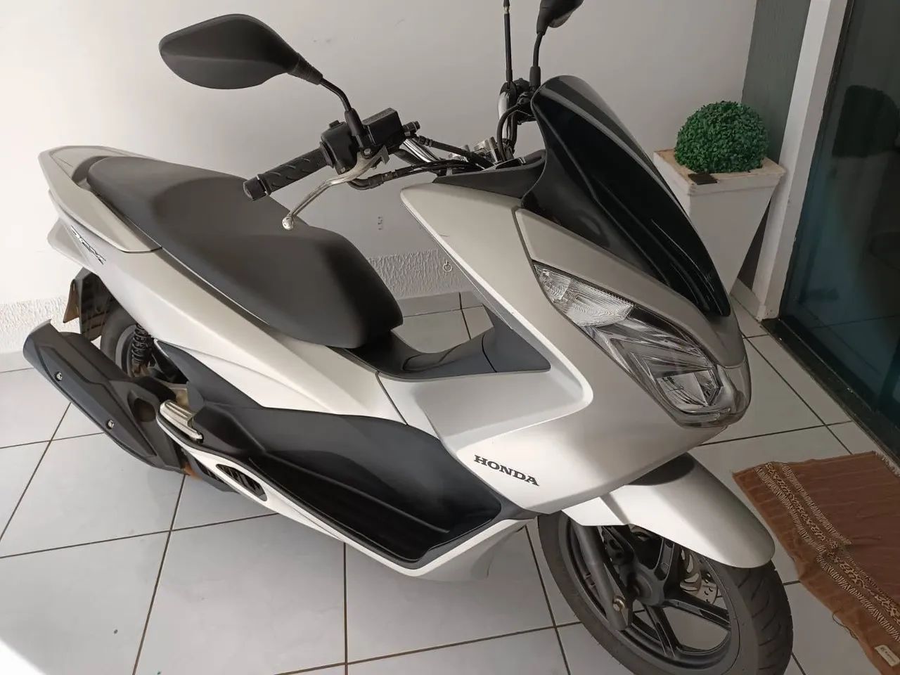 PCX Honda