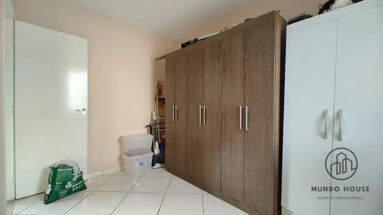 Apartamento no Vossoroca, Votorantim - Foto 5