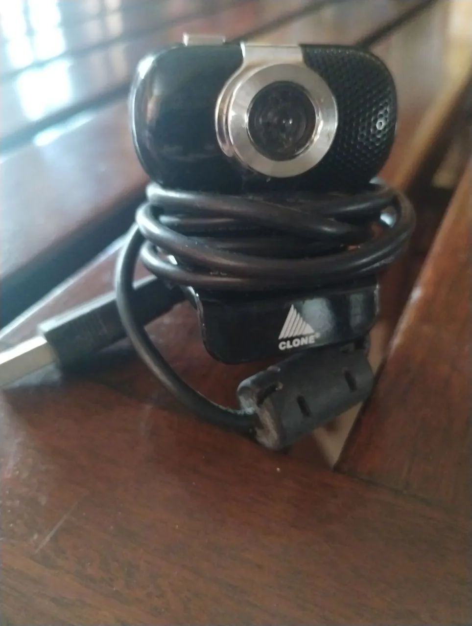 Webcam marca Clone